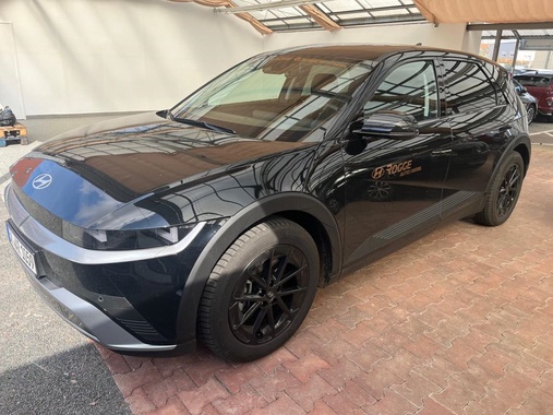Hyundai Ioniq5 2025