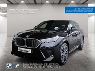 BMW iX2 2025