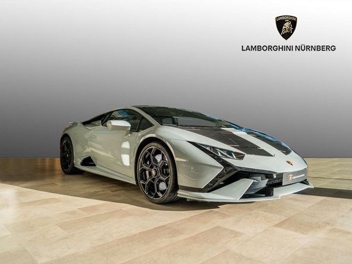 Lamborghini Huracan 2024