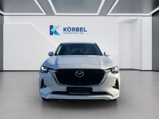 Mazda CX-60 2022