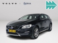 Volvo V60 2016