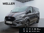 Ford Tourneo Custom 2021