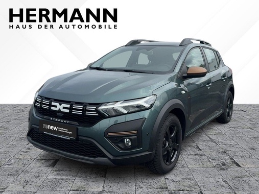 Dacia Sandero 2025