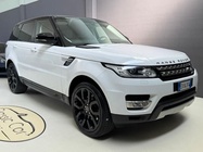Land Rover Sport 2014