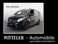 Mercedes-Benz V-Class 2023