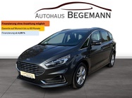 Ford S-Max 2021
