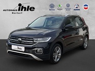 Volkswagen T-Cross 2022