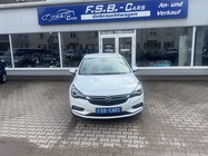 Opel Astra 2019