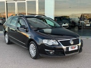 Volkswagen Passat 2006