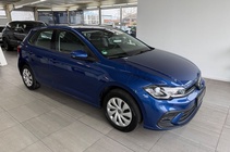 Volkswagen Polo 2023