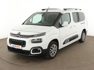 Citroen Berlingo 2019