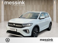 Volkswagen T-Cross 2024