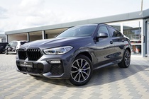 BMW X6 2020