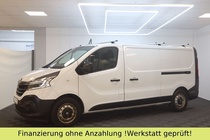 Renault Trafic 2020