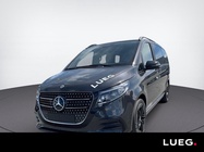 Mercedes-Benz V-Class 2025