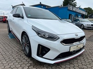 Kia pro cee'd / ProCeed 2019