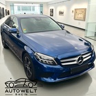 Mercedes-Benz C-Class 2020