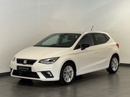 Seat Ibiza 2024