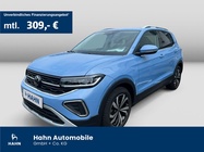 Volkswagen T-Cross 2024