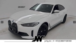 BMW i4 2024