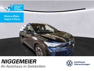Volkswagen ID.4 2021