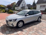 Ford Focus 2020