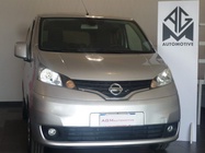 Nissan Evalia 2015
