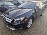 Mercedes-Benz GLA-Class 2016