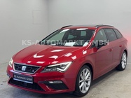 Seat Leon 2018