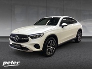Mercedes-Benz GLC-Class 2024