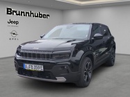 Jeep Avenger 2025