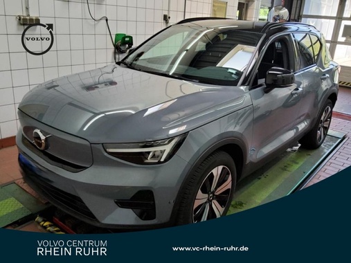Volvo XC40 2023