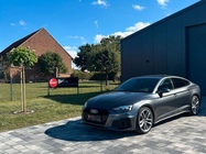 Audi A5 2021