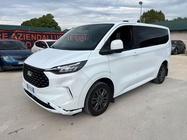 Ford Tourneo Custom 2024