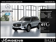 Mercedes-Benz GLB-Class 2025
