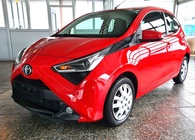 Toyota Aygo 2021