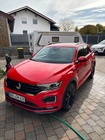 Volkswagen T-Roc 2020