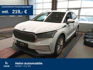 Skoda Enyaq 2022