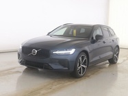 Volvo V60 2025