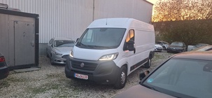 Fiat Ducato 2020