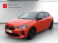 Opel Corsa 2022