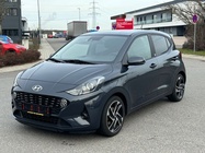 Hyundai i10 2021