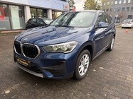 BMW X1 2021