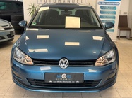 Volkswagen Golf 2013