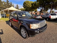 Land Rover Sport 2007