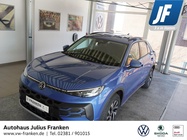 Volkswagen T-Roc 2026