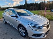Renault Megane 2019
