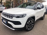 Jeep Compass 2021