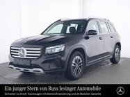 Mercedes-Benz GLB-Class 2025
