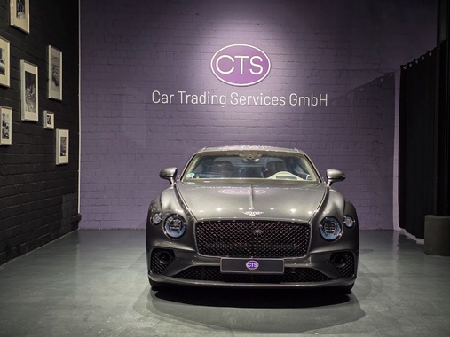 Bentley Continental GT 2023